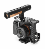 Camera Cage for Sony Alpha 7S